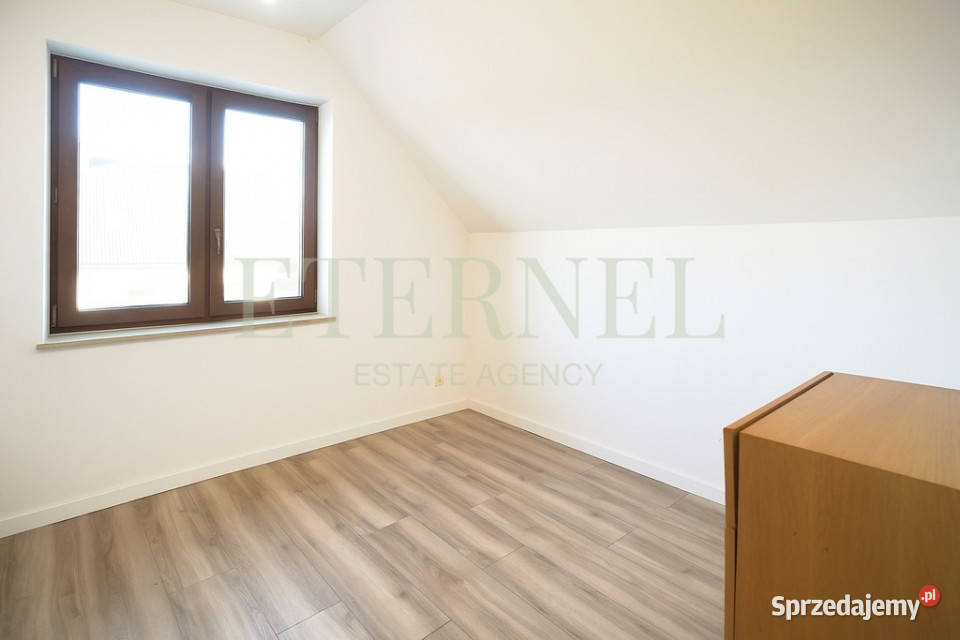 Komfortowy dom 110m z działką i tarasem Rudawa