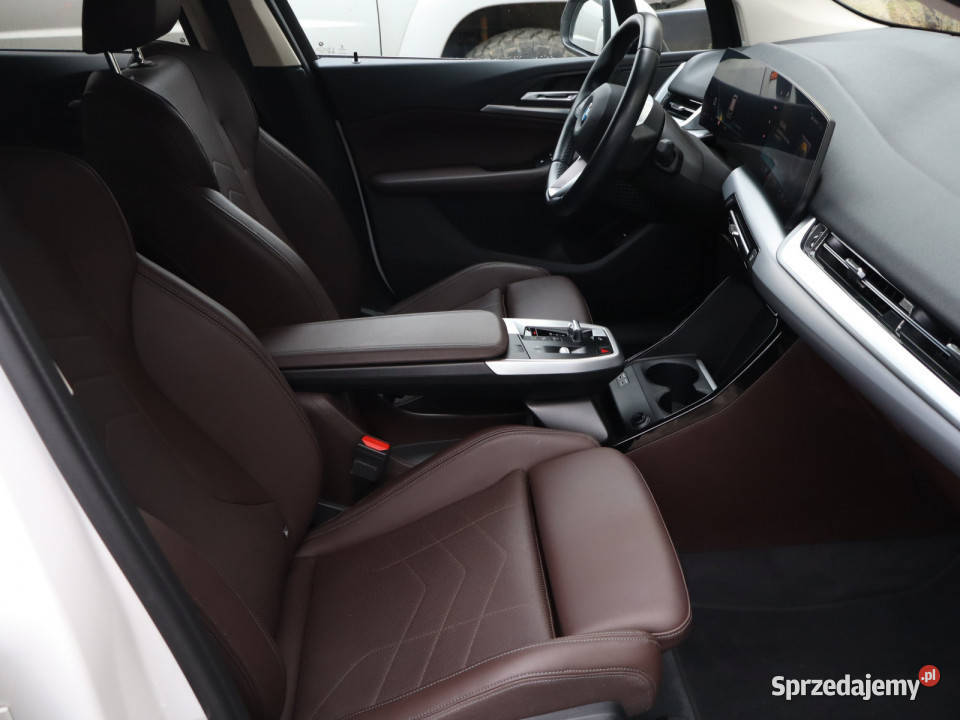 BMW 2 Active Tourer 218i Active Tourer Katowice