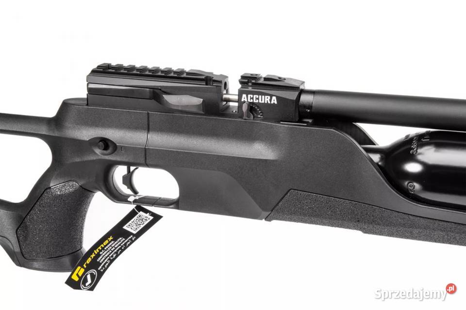 Reximex Accura Si 635 mm niekokesz Trzcianka
