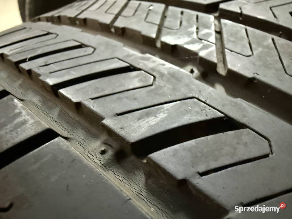 2 sztuki opony Road Hugger GTP A5 MS dot0521 podkarpackie sprzedam