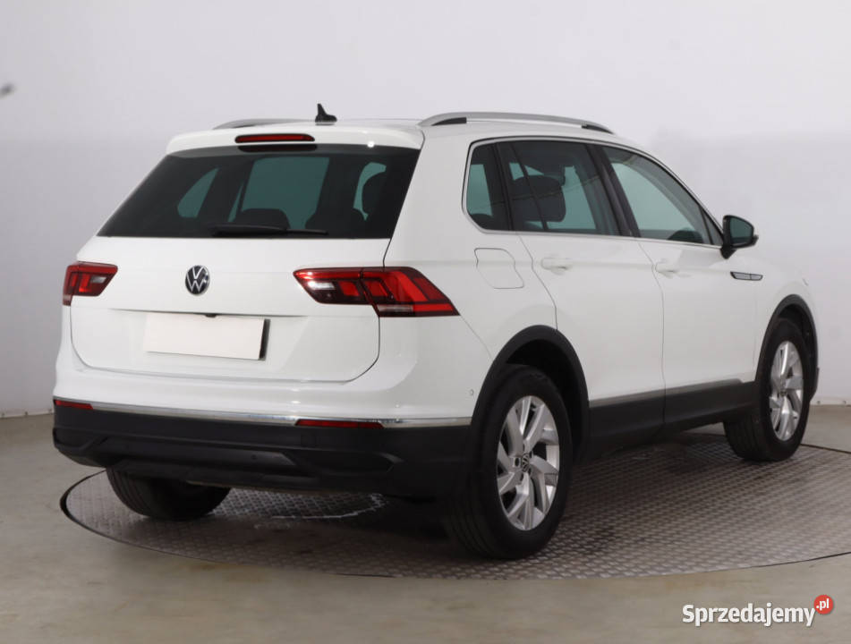 VW Tiguan 20 TSI Tiguan Piaseczno