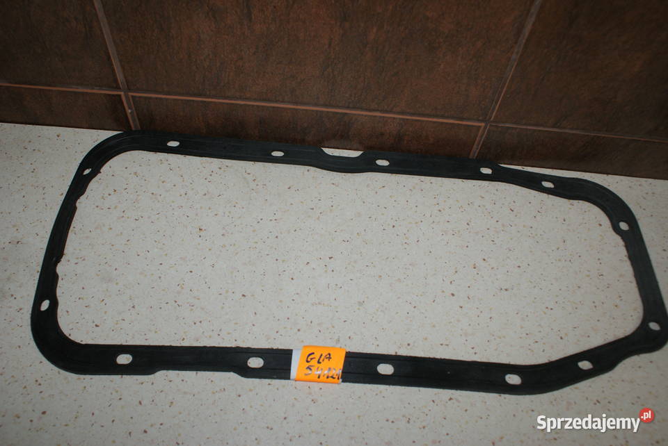 Uszczelka miski olejowej ASCONA C ASTRA F Białobrzegi