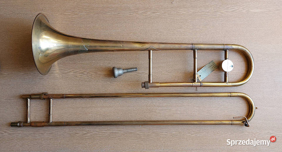 Puzon blaszane Dąbrowa Górnicza sprzedam