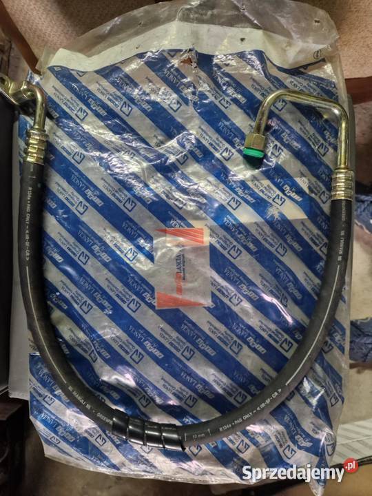 Przewód Klimatyzacji Cinquecento Mokrzyska