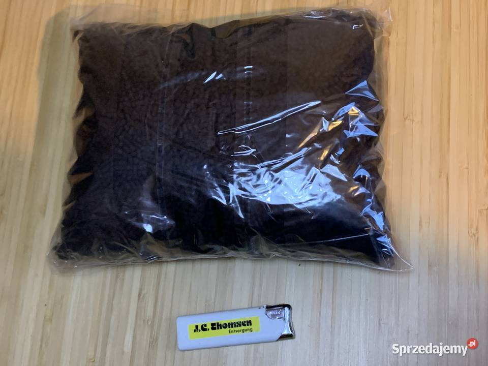 Węgiel aktywny do filtrów powietrznych sprężarki Bytom