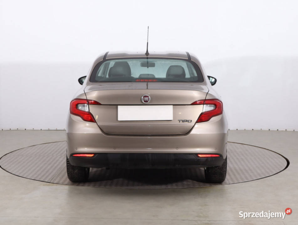 Fiat Tipo 14 16V Piaseczno