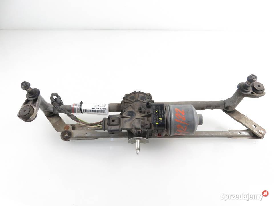 MECHANIZM WYCIERACZEK IBIZA IV 3397021194 małopolskie