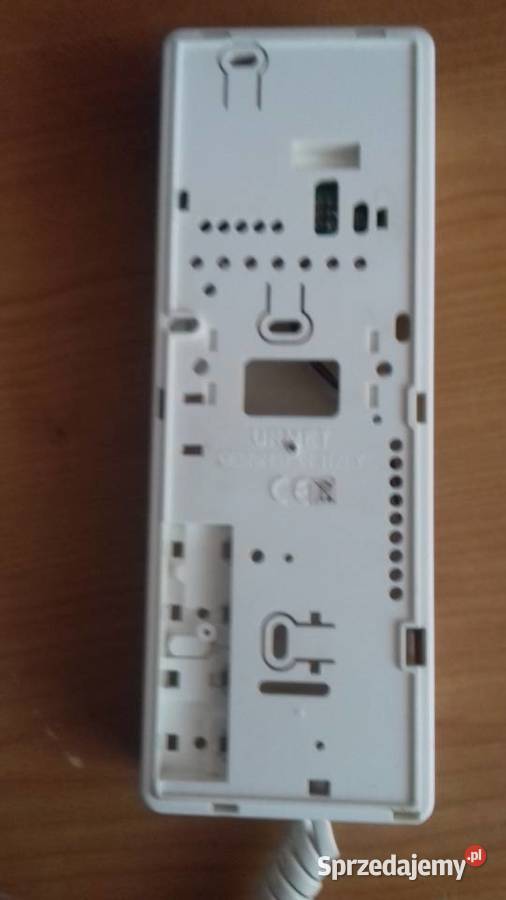 Domofon analogowy Urmet Pozostałe Jasło