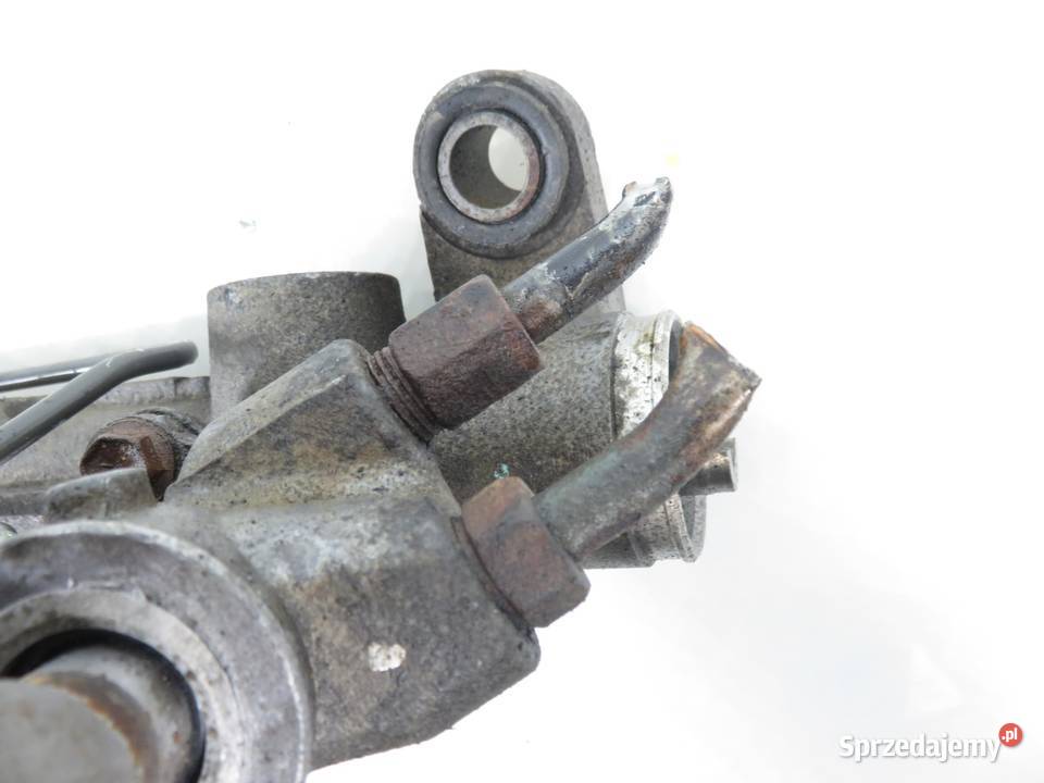 MAGLOWNICA TOYOTA COROLLA Verso E12 Części samochodowe