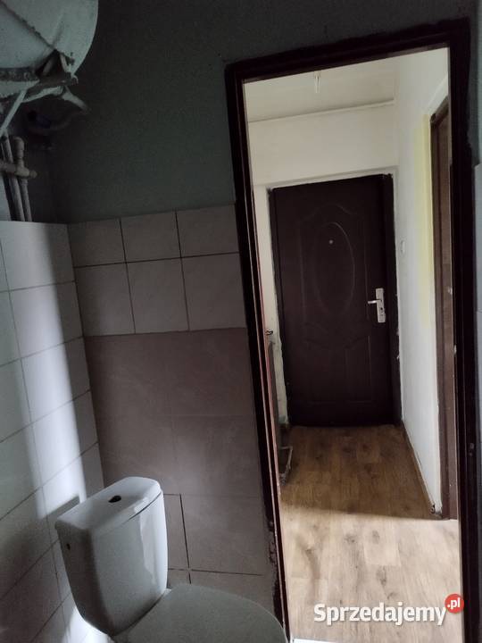 Sprzedam tanio mieszkanie