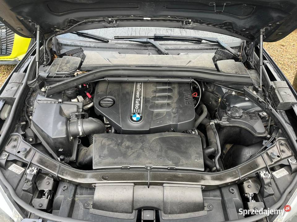 BMW X1 sDrive 18d 143 Lounge CN360 1995cm3