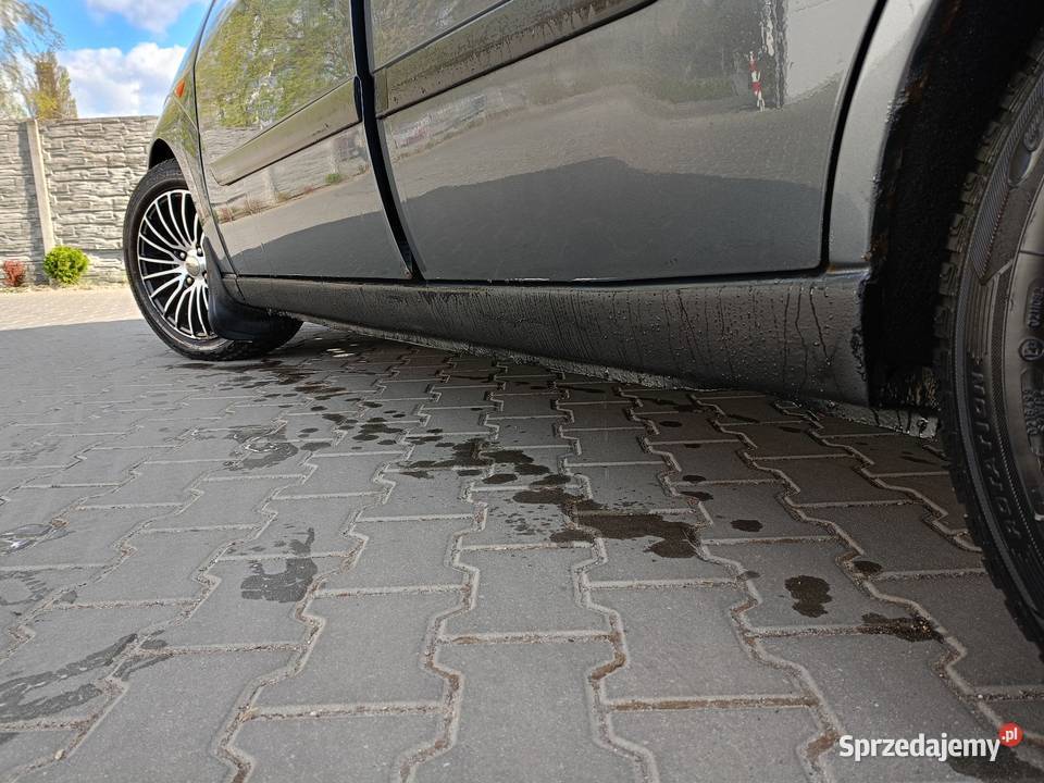 Ford Focus mk1 18 tddi Focus Sochaczew