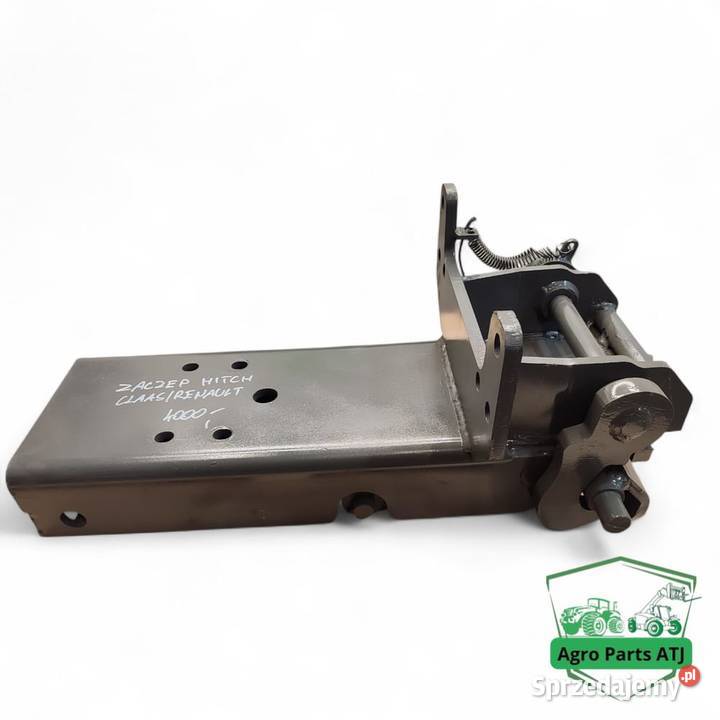 Zaczep Hitch Dromone 7711132207 Renault Claas