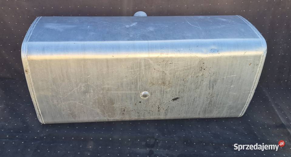 DAF XF 106 XG ZBIORNIK PALIWA 600L LITRÓW Bieleń