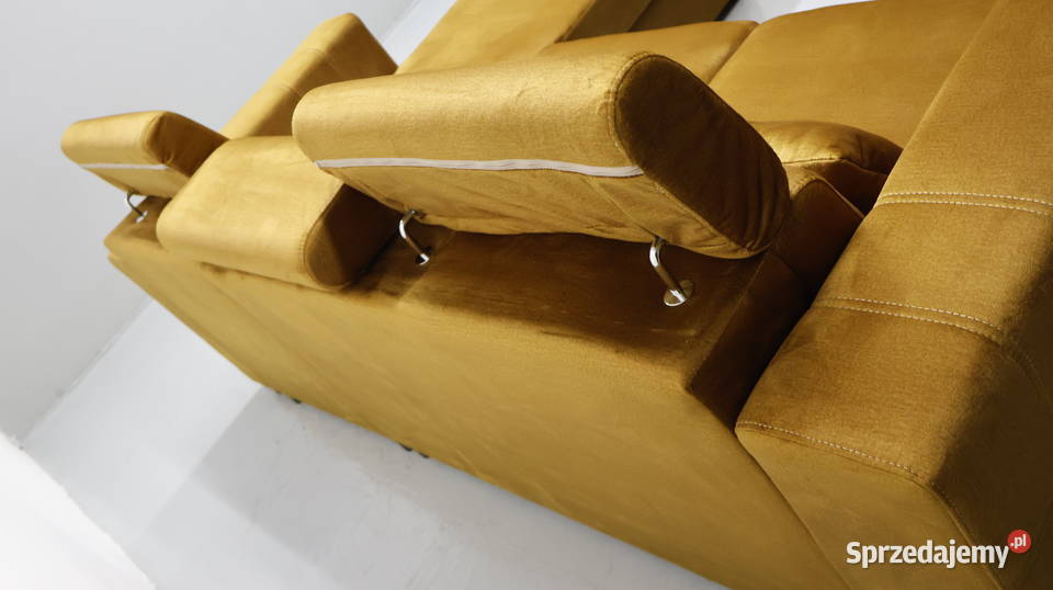 SDX NOWOCZESNY NAROŻNIK z fspania pojemnik M48 Poznań