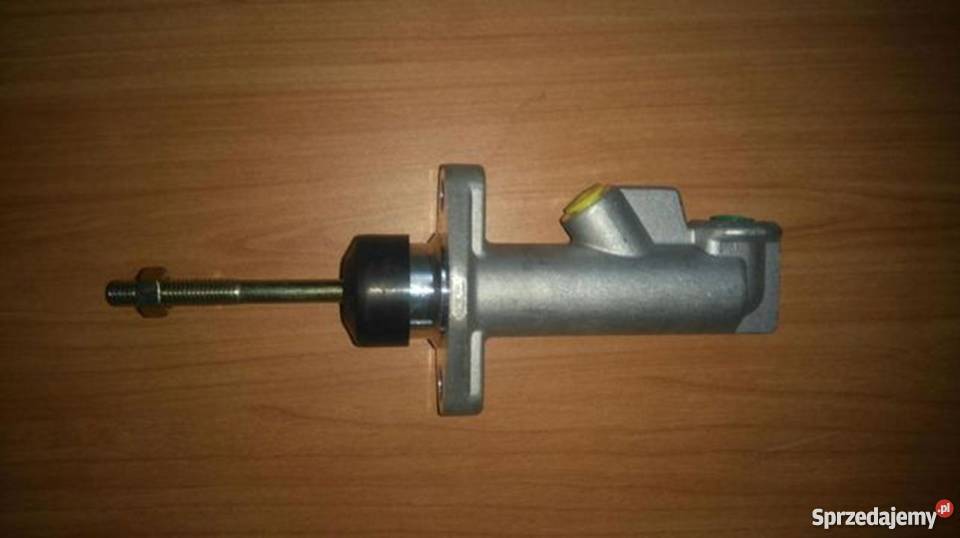 Pompka hamulcowa Holland 805080608080tf 42 tf Siemiatycze