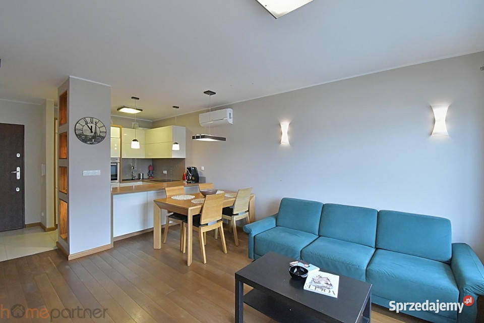 Mieszkanie Wrocław Kolumba 55 metrów 3 pokojowe