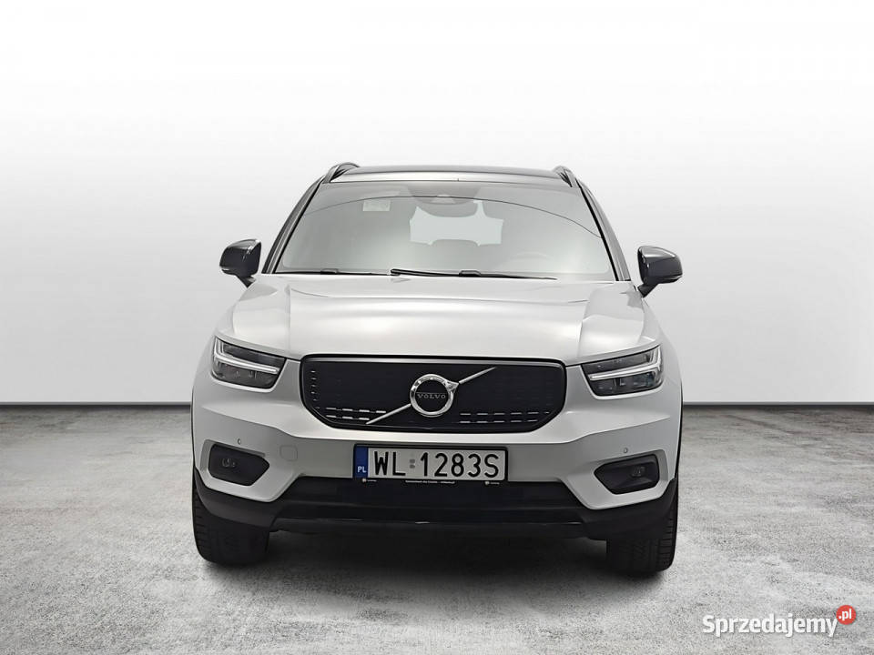 Volvo XC 40 15 T5 PlugIn Hybrid RDesign Z Warszawa