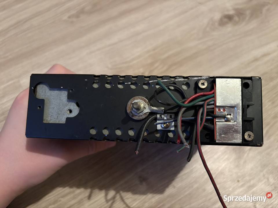 Radio Pioneer KE2090SDK Łomża