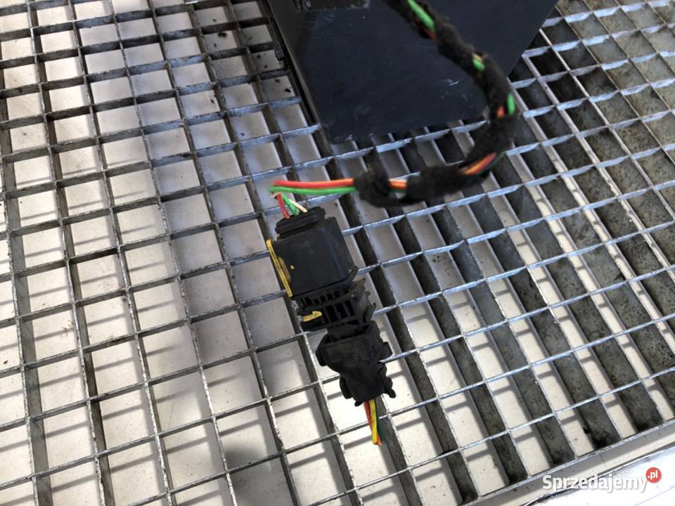 NAGRZEWNICA KOMBAJN VOLVO FH Ciągnik siodłowy sprzedam