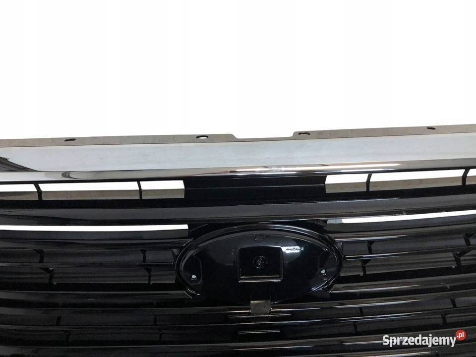 Subaru Ascent 20182022 Atrapa Chrom Grill Skarżysko-Kamienna