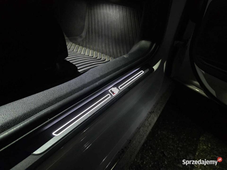 Sprzedam Audi a4 b9 Sline benzyna