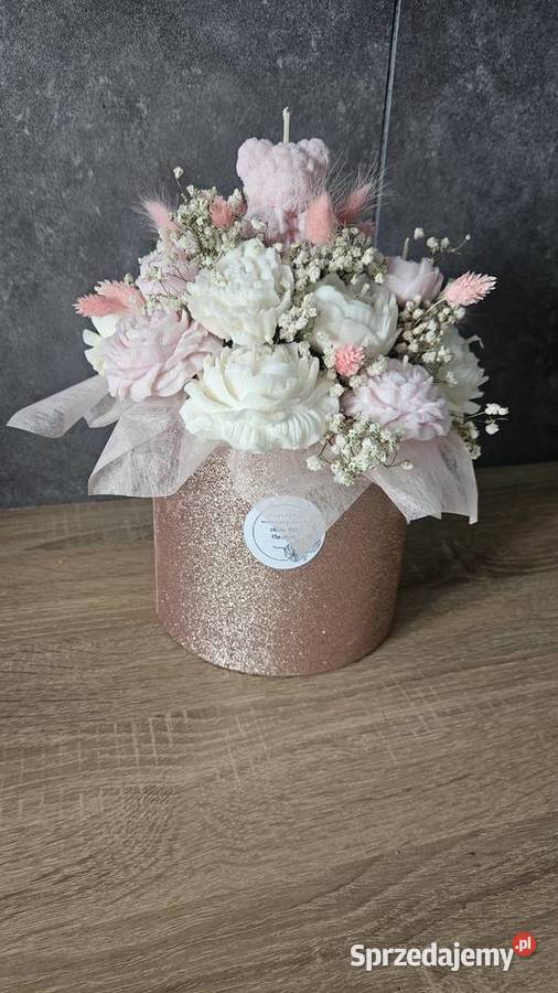 Flowerbox wielkopolskie Kalisz