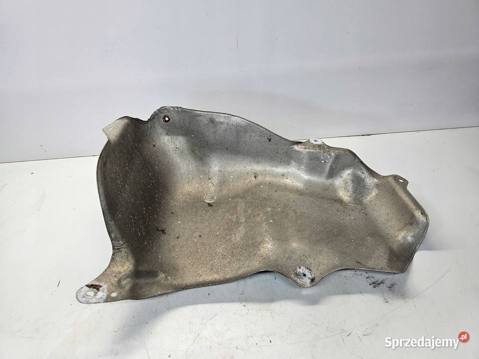 OSŁONA TERMICZNA AUDI A3 LIFT VW GOLF 1K0825721A Przystajń