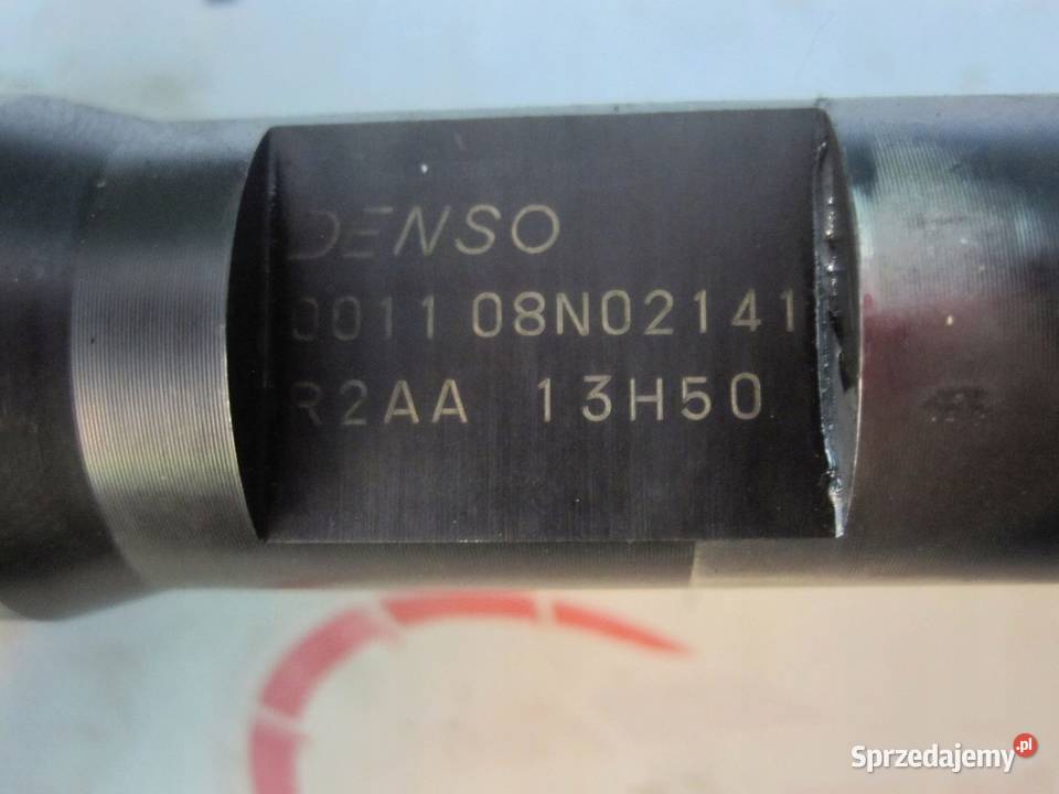 MAZDA 6 CX7 22 D R2AA 180 146 12r wtrysk Rok produkcji 2012