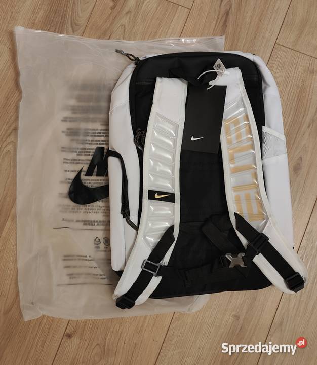 Plecak Nike Elite Hoops Zaskale