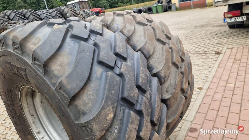 koła 56060r225 56060225 55060225 bieżnik 99 Nowe Miasto Lubawskie sprzedam