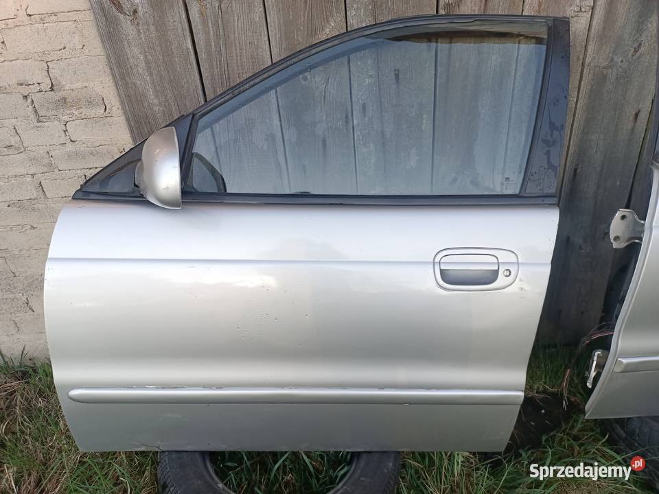 Drzwi tylne lewe Daewoo Leganza sprzedam