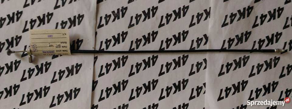 WĘŻYK FOTOGRAFICZNY 30 NOWY z PRLu Łódź