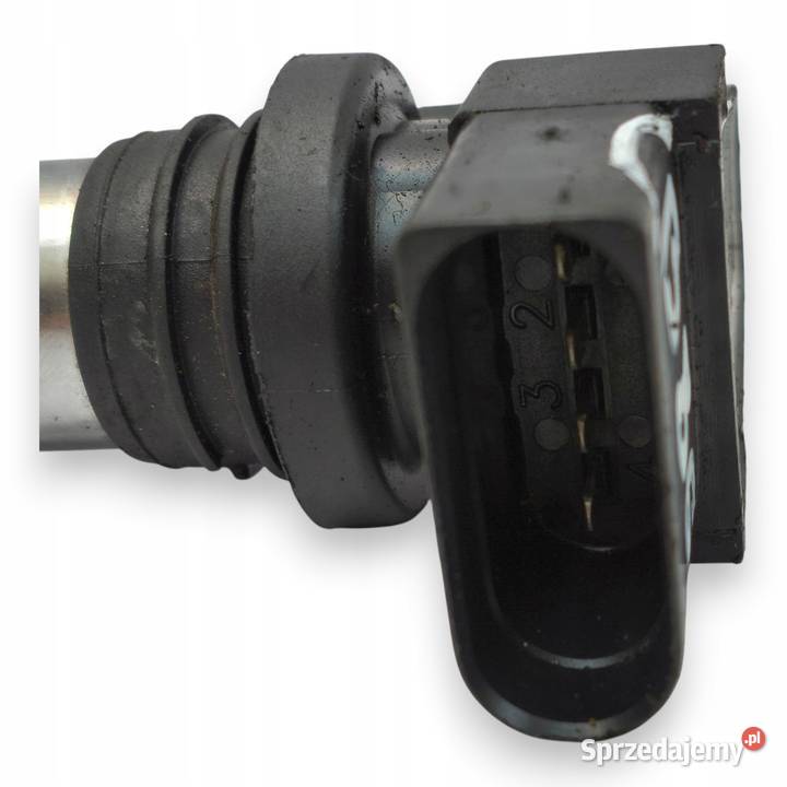 CEWKA ZAPŁONOWA Volkswagen Golf V Polo IV 14 16V Pozostałe
