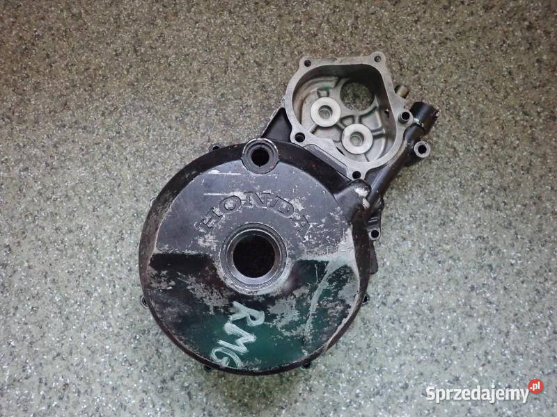 Docisk Pokrywa Alternator Magneta Rozrusznika Pozostałe lubuskie Strzelce Krajeńskie