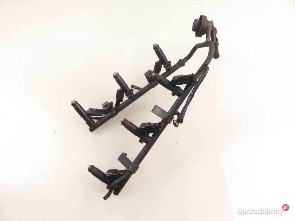 LISTWA WTRYSKOWA CHRYSLER 300M 27 04591306AB EER