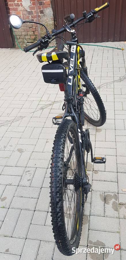 ROWER KROS B1 LEVEL 29 Górskie, MTB dolnośląskie Głogów