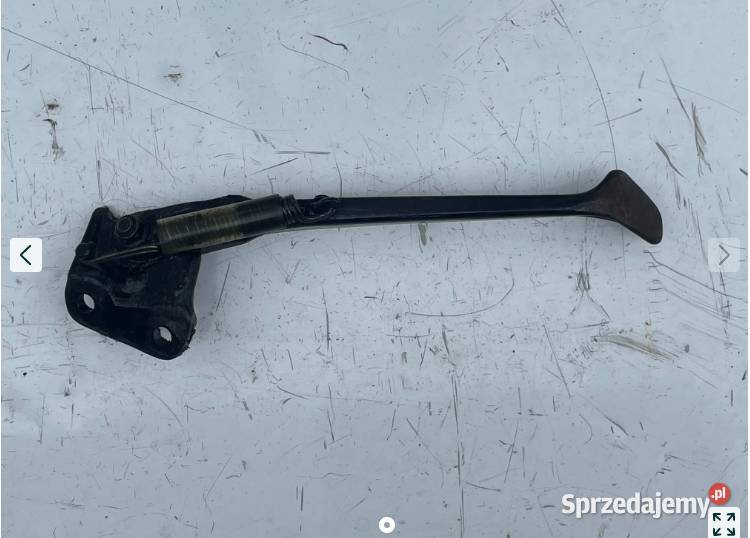 Nóżka boczna kosa honda vfr 800 rc46 Ostrów Wielkopolski sprzedam