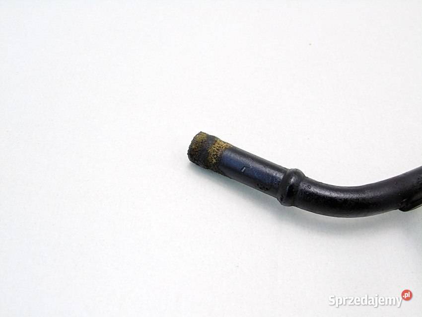 RURKA PRZEWÓD WODY 12 6V FABIA I POLO N9 FOX AWY osobowe Pozostałe Sosnowiec