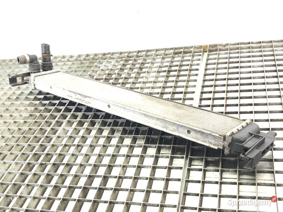 INTERCOOLER SKODA OCTAVIA III 5Q0121251EL 16 110