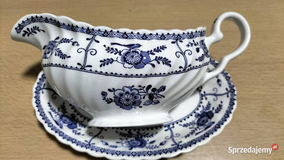 SOSJERKA z podstawką Rybnik