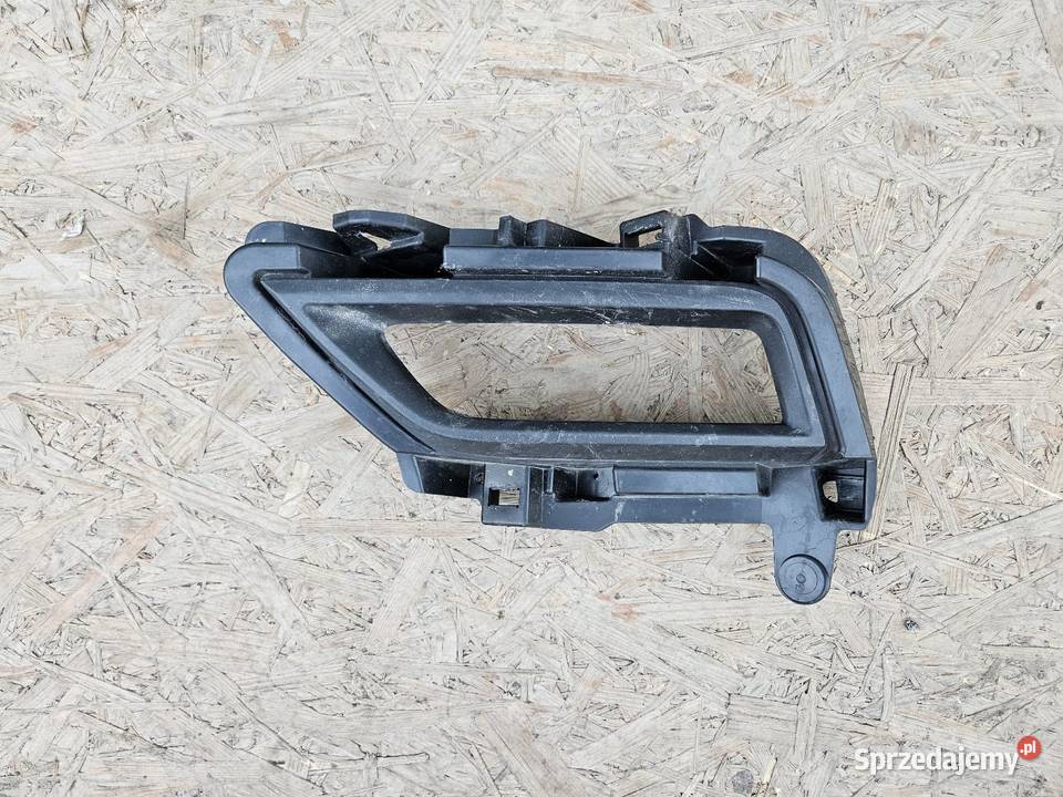 NISSAN MICRA K14 KRATKA LEWA ZDERZAKA PRZÓD wielkopolskie