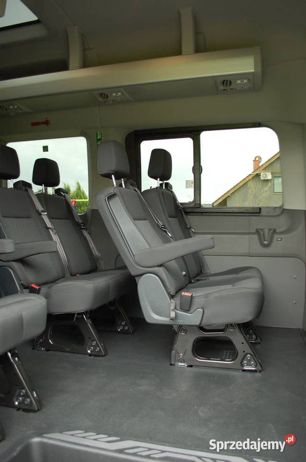 wynajem busa z kierowcą Wrocław przewóz osób dolnośląskie