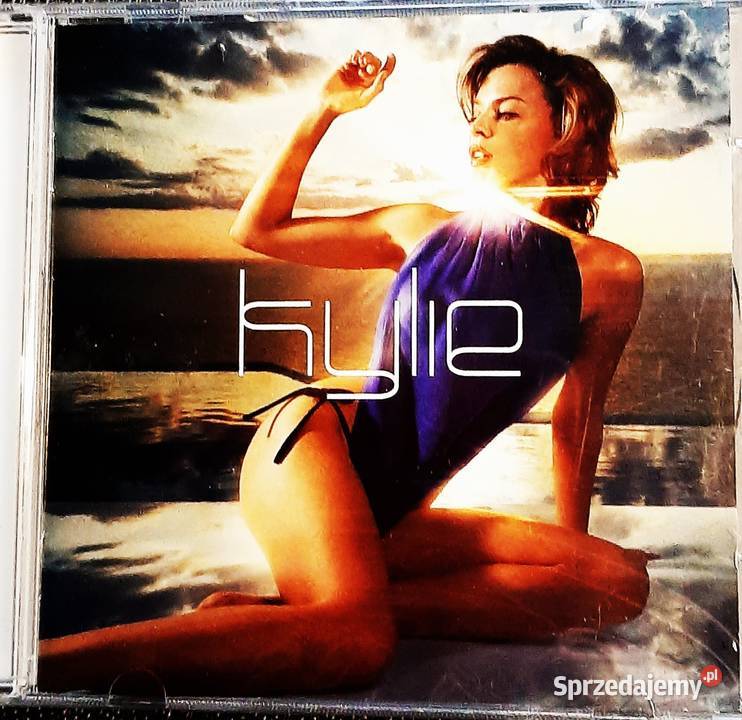 Album CD NICOLE SCHERZINGER Album Killer Love dolnośląskie Wrocław