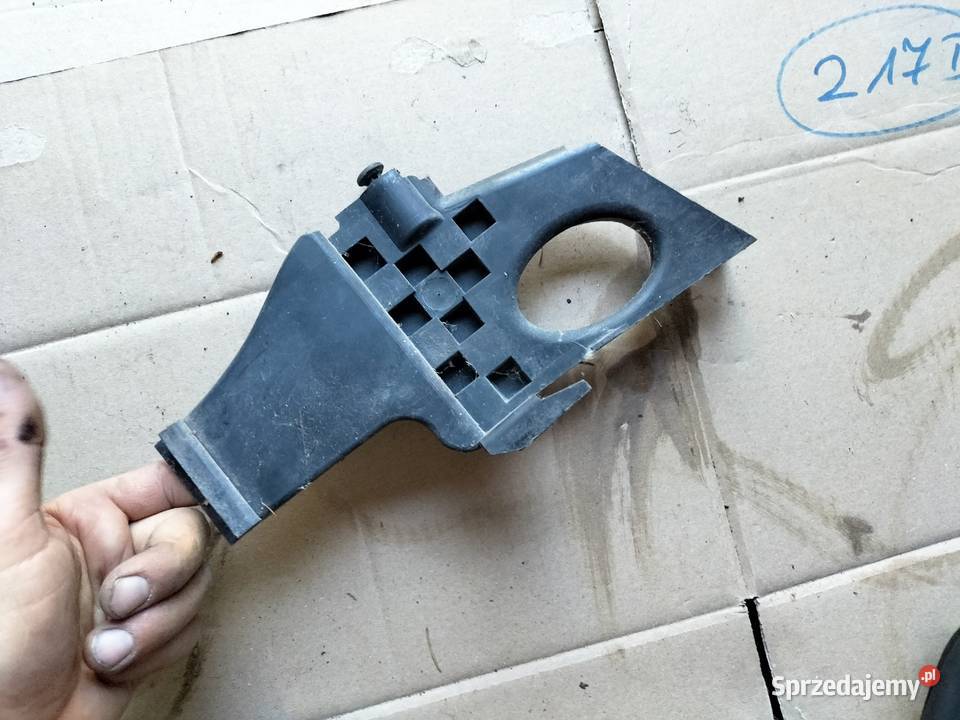 Citroen C3 Mk1 14HDI 9643893280 ŁAPACZ DOLOT Kamień-Kolonia