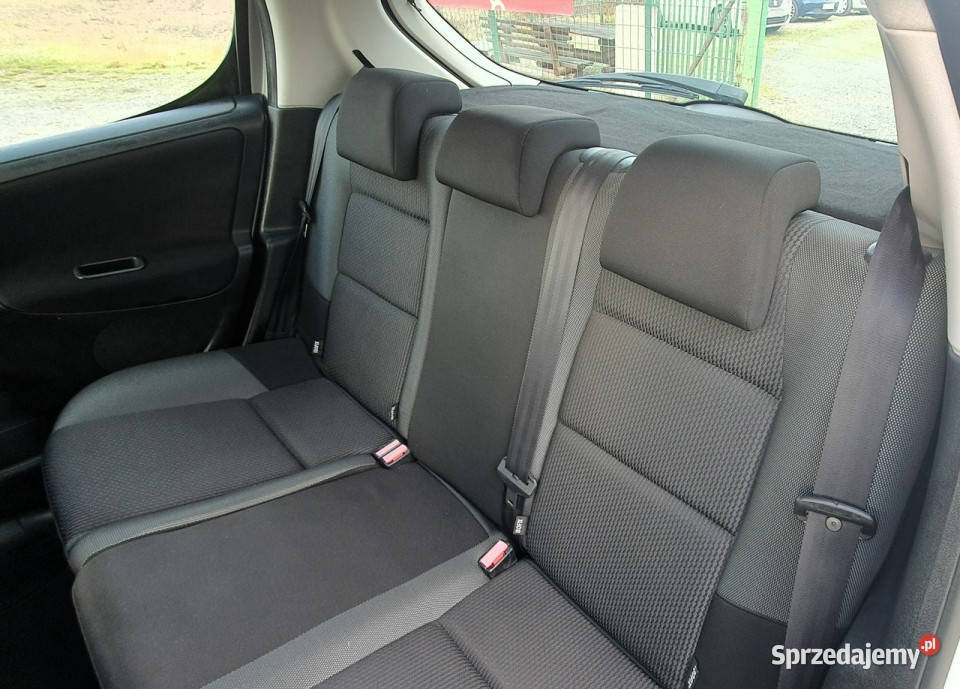 Peugeot 207 Nowy rozrządNowe Przyszowice