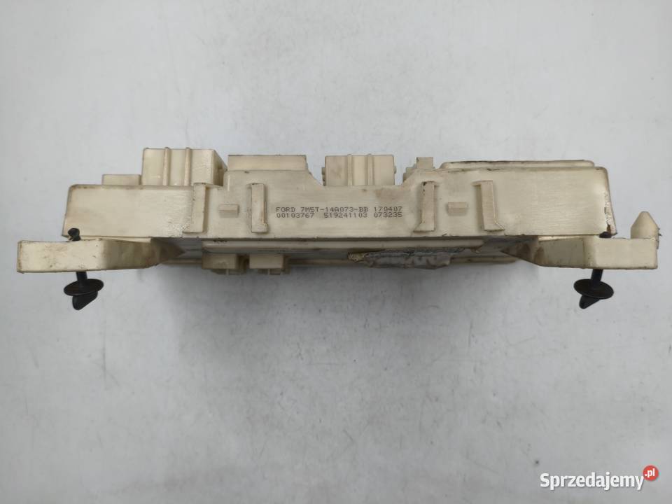 Moduł BSI GEM Ford Focus MK2 7M5T14A073BB osobowe Wyszków