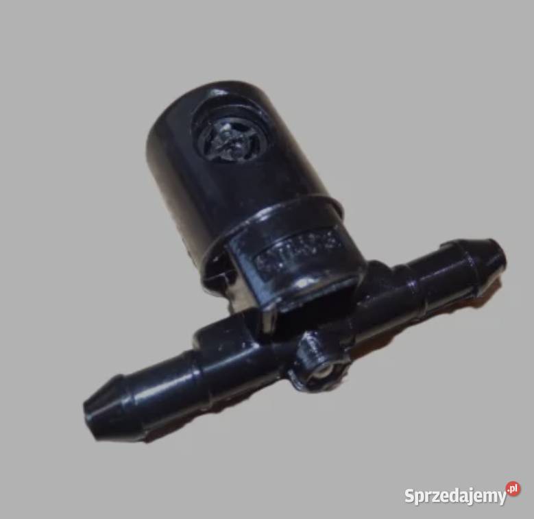 Dysza Spryskiwacze szyby przedniej Opel Astra osobowe