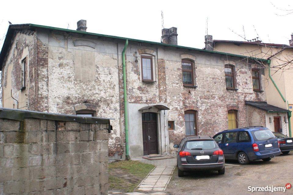 Kamienica Dabrowa Gornicza dobra Dąbrowa Górnicza sprzedam