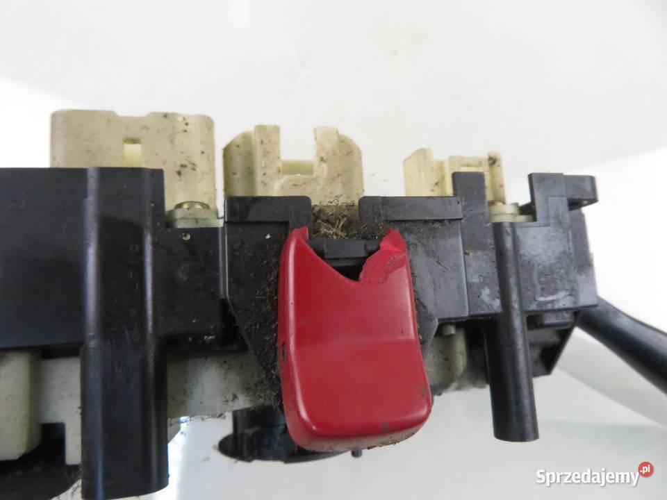 PRZEŁĄCZNIK ZESPOLONY SUZUKI JIMNY FJ Panele sterowania, przełączniki